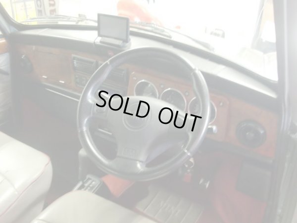 画像7: ローバー　ミニ　ヘリテイジ