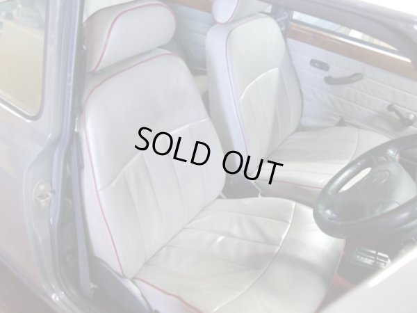 画像8: ローバー　ミニ　ヘリテイジ