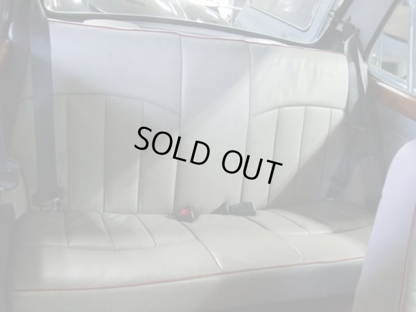 画像9: ローバー　ミニ　ヘリテイジ