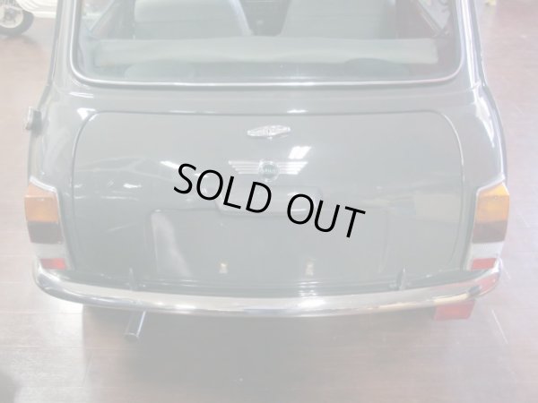 画像6: ローバー　ミニ　ヘリテイジ