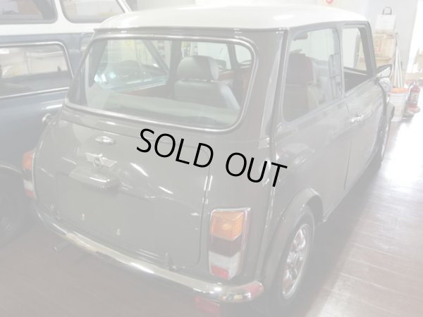 画像3: ローバー　ミニ　ヘリテイジ