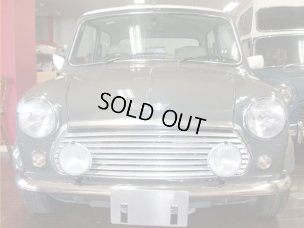 画像5: ローバー　ミニ　ヘリテイジ