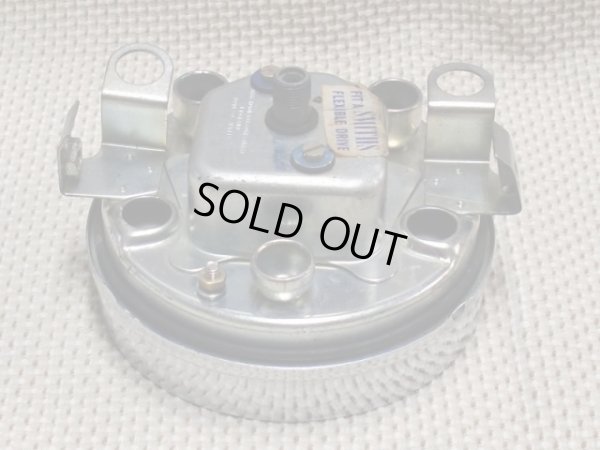 画像4: スピードメーター　MK-1（白）　90ＭＰＨ　未使用　希商品