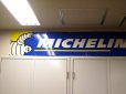 画像2: サインボード　Michelin (2)