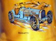 画像2: Wade社　Veteran Car　シリーズ　マグカップ　Bugatti (2)