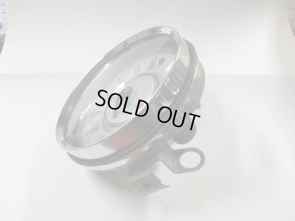 画像4: スピードメーター　MK-1　純正　Smith スミス製　未使用