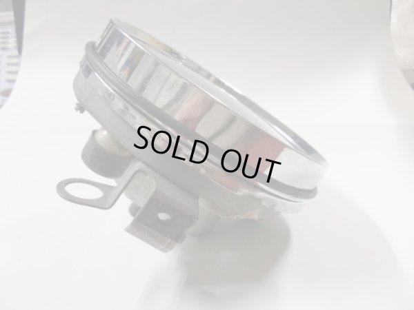 画像5: スピードメーター　MK-1　純正　Smith スミス製　未使用