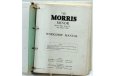 画像2: Morris Minor Workshop Manual (2)