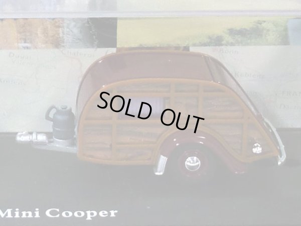 画像3: ミニカー　1/43　Mini Cooper