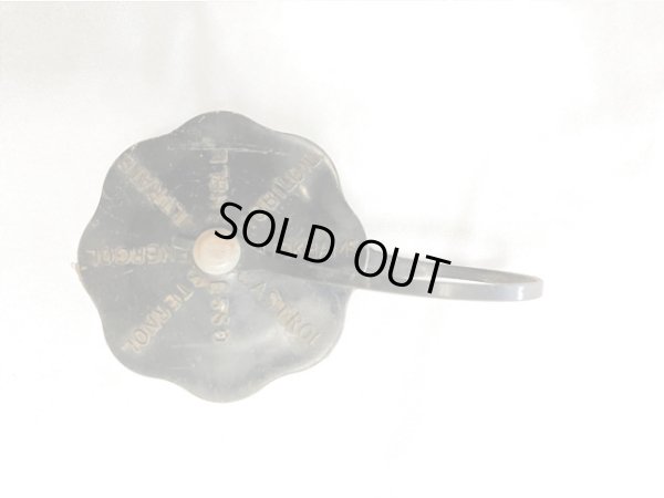 画像6: オースチン　ミニ　MK1　ロッカーカバー　タペットカバー　純正　BMC Austin Mini MK1