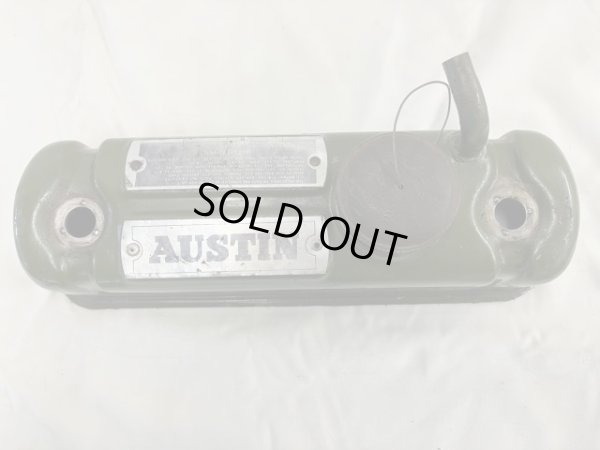 画像1: BMC Austin Mini MK1 初期型　オースチン　ミニ　マーク1　ロッカーカバー　タペットカバー　純正