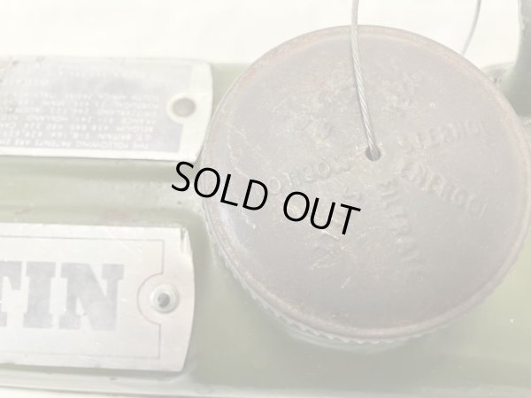 画像5: BMC Austin Mini MK1 初期型　オースチン　ミニ　マーク1　ロッカーカバー　タペットカバー　純正