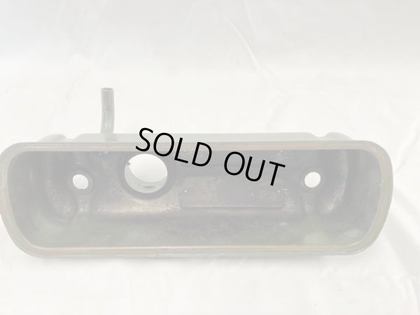 画像4: オースチン　ミニ　MK1　ロッカーカバー　タペットカバー　純正　BMC Austin Mini MK1