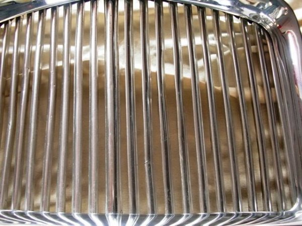 画像5: グリル　ADO16　Ｖａｎｄｅｎ　Ｐｌａｓ Princess（バンデンプラス　プリンセス）　中古品 (5)