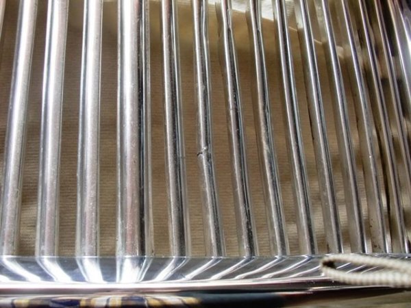 画像6: グリル　ADO16　Ｖａｎｄｅｎ　Ｐｌａｓ Princess（バンデンプラス　プリンセス）　中古品 (6)