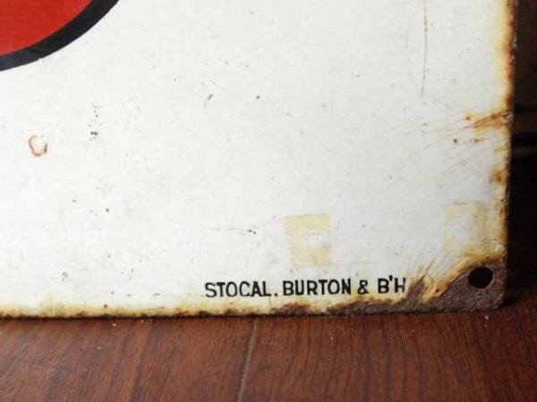 画像5: サインボード　ＴＥＸＡＣＯ (5)