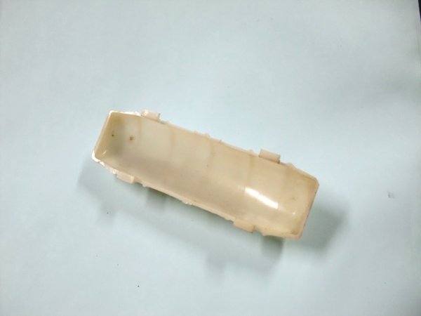 画像2: インテリアランプ　カバー　純正　未使用　ミニ　ＭＫ1　Ｌｕｃａｓ ルーカス (2)