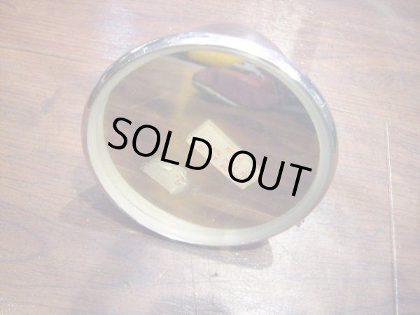 画像3: レーシングミラー　アルミ　Ａｌｅｘａｎｄｅｒ　新品　オリジナルパッケージ入り　 (3)