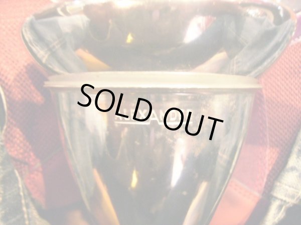 画像4: レーシングミラー　アルミ　Ａｌｅｘａｎｄｅｒ　新品　オリジナルパッケージ入り　 (4)