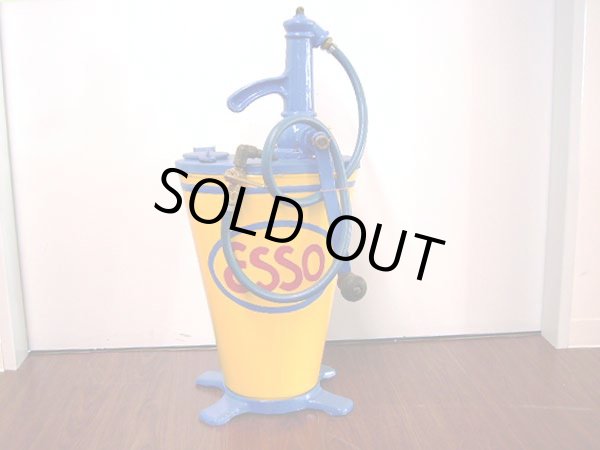 画像2: ギアオイルポンプ　レストア済 (2)