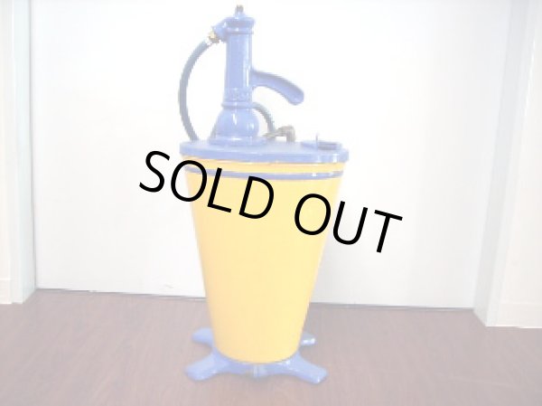 画像3: ギアオイルポンプ　レストア済 (3)