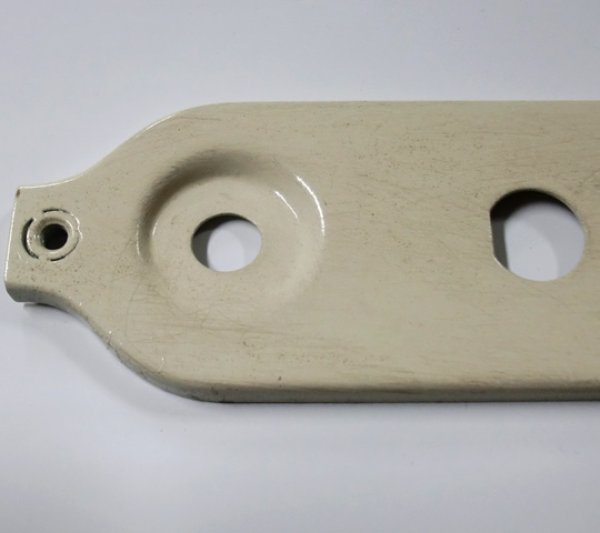 画像2: スイッチパネル　ミニＭＫ1用　純正 (2)