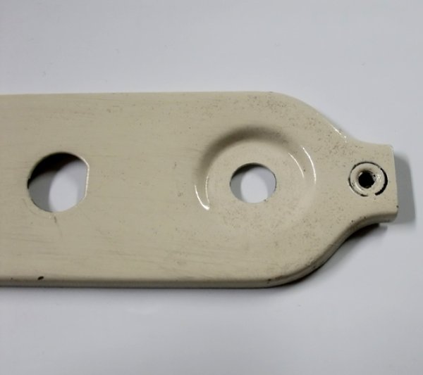 画像3: スイッチパネル　ミニＭＫ1用　純正 (3)