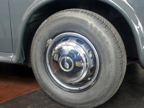 画像15: バンデンプラス　プリンセス　Mk-2 (15)