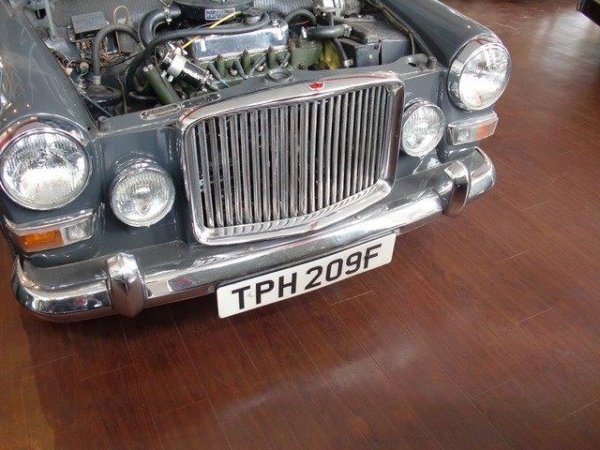 画像14: バンデンプラス　プリンセス　Mk-2 (14)