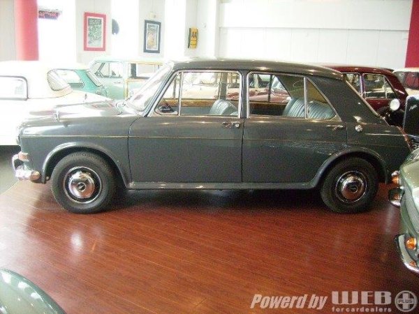 画像2: バンデンプラス　プリンセス　Mk-2 (2)