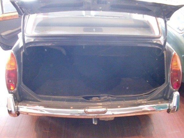 画像5: バンデンプラス　プリンセス　Mk-2 (5)