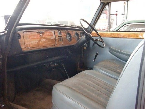 画像6: バンデンプラス　プリンセス　Mk-2 (6)