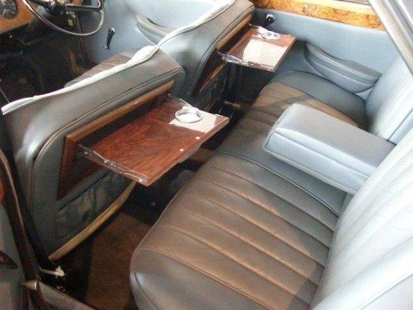 画像10: バンデンプラス　プリンセス　Mk-2 (10)