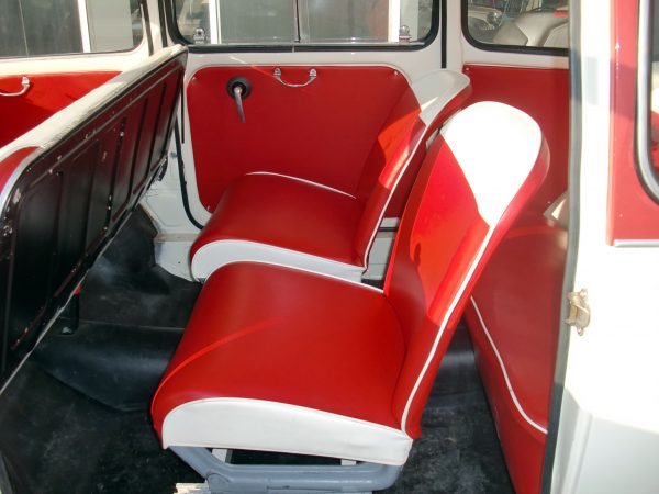 画像11: FIAT 600　MULTIPLA フィアット・ムルティプラ (11)