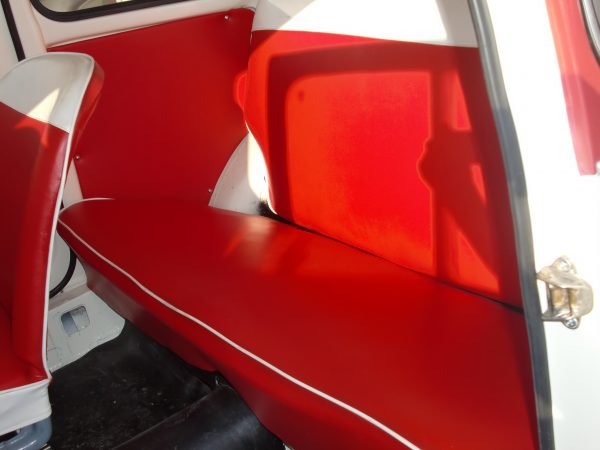 画像12: FIAT 600　MULTIPLA フィアット・ムルティプラ (12)