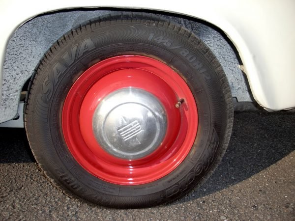 画像13: FIAT 600　MULTIPLA フィアット・ムルティプラ (13)