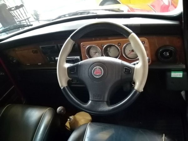 画像9: ローバー　ミニ　クーパー（ＭＴ） (9)