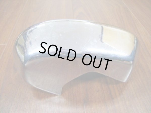 画像2: オーバーライダー　純正　ADO16  バンデンプラス　フロント　中古　1個 (2)