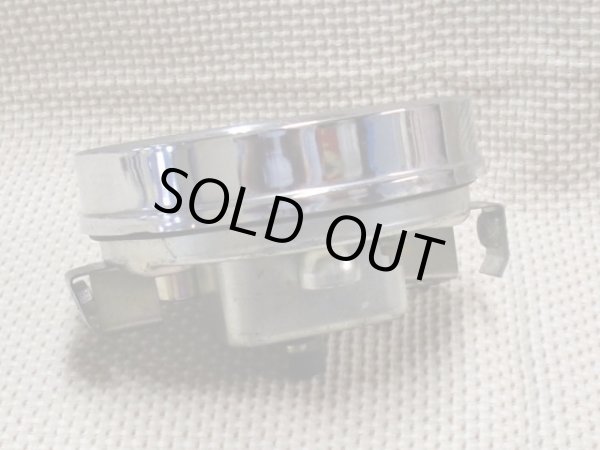 画像6: スピードメーター　MK-1（白）　90ＭＰＨ　未使用　希商品 (6)