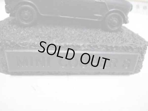 画像3: ＭＩＮＩ　置物 (3)