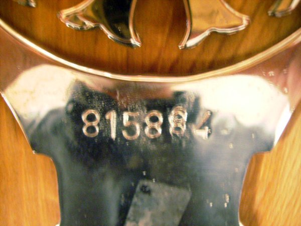 画像3: AA バッジ　 (3)