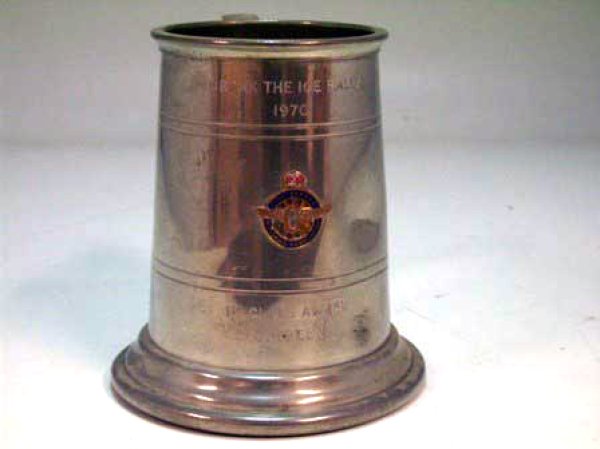 画像2: ピューター　BreakTheIceRally 1970 D.P.Keen (2)