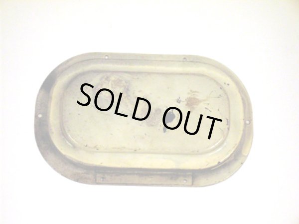 画像2: エアーベント　中古　当時の新車外し (2)