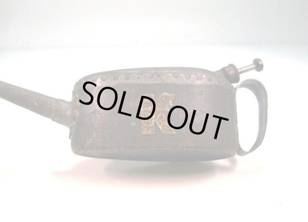 画像4: オイル差し (4)