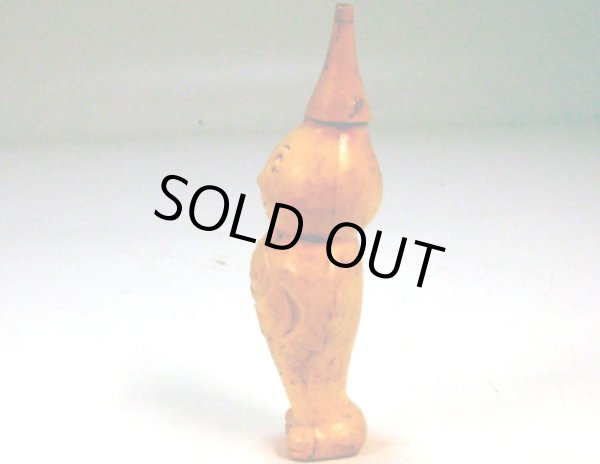 画像2: オイル差し　エッソくん (2)