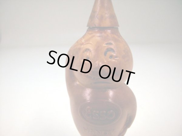 画像4: オイル差し　エッソくん (4)