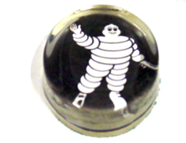 画像2: ペーパーウエイト　ミシュラン (2)