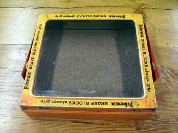 画像3: ティン・ボックス　Fibrax (3)