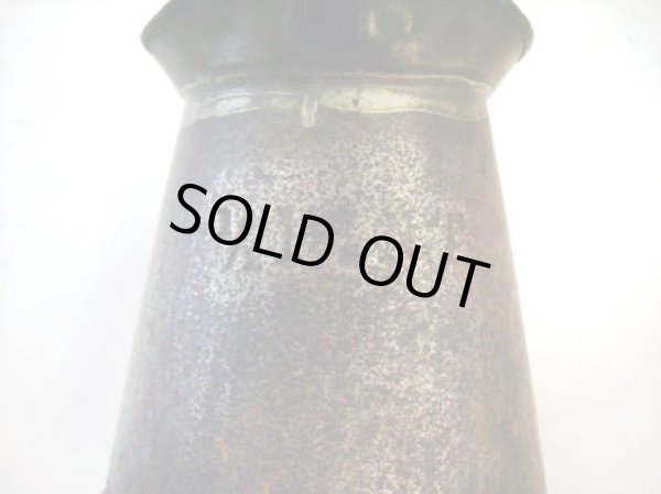 画像2: オイル・ジョッキ　1/2パイント (2)