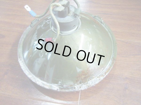 画像3: Lucas 3ポイントAssy（バルブ・ホルダー＆バルブ付き　）純正　中古品　ペア　 (3)